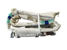 Recambio de airbag cortina delantero izquierdo para opel astra j sedán 1.7 cdti (69) referencia OEM IAM   