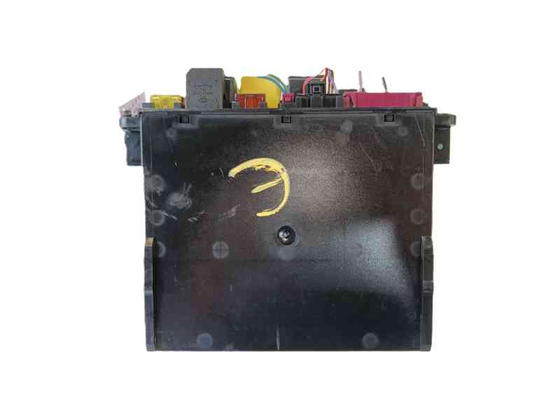 Recambio de caja fusibles delantera para mercedes-benz clase c coupé (cl203) c 220 cdi (203.706) referencia OEM IAM   