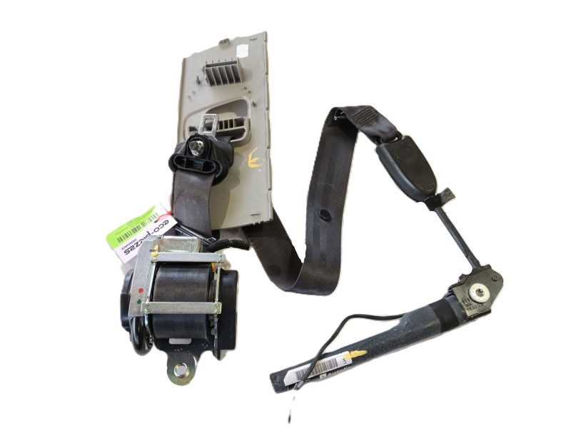 Recambio de cinturon seguridad delantero izquierdo para opel astra j sedán 1.7 cdti (69) referencia OEM IAM 13394808  
