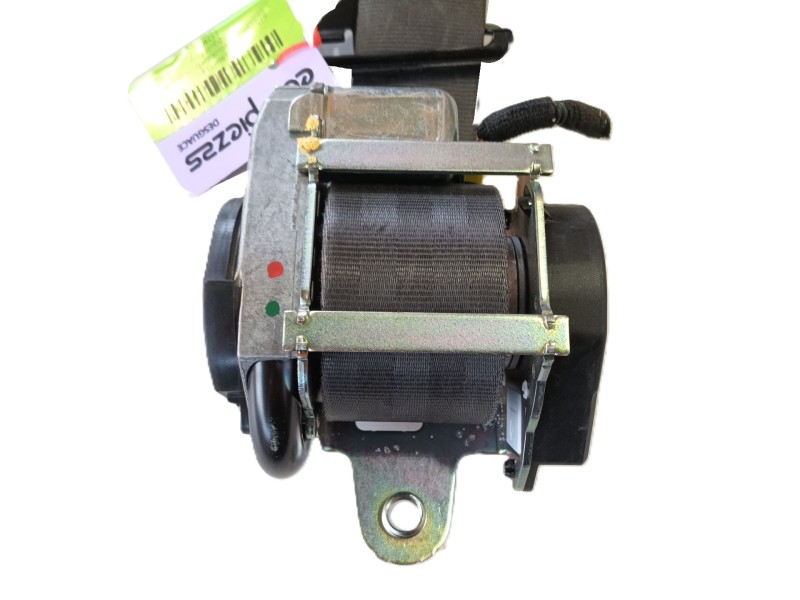 Recambio de cinturon seguridad delantero izquierdo para opel astra j sedán 1.7 cdti (69) referencia OEM IAM 13394808  