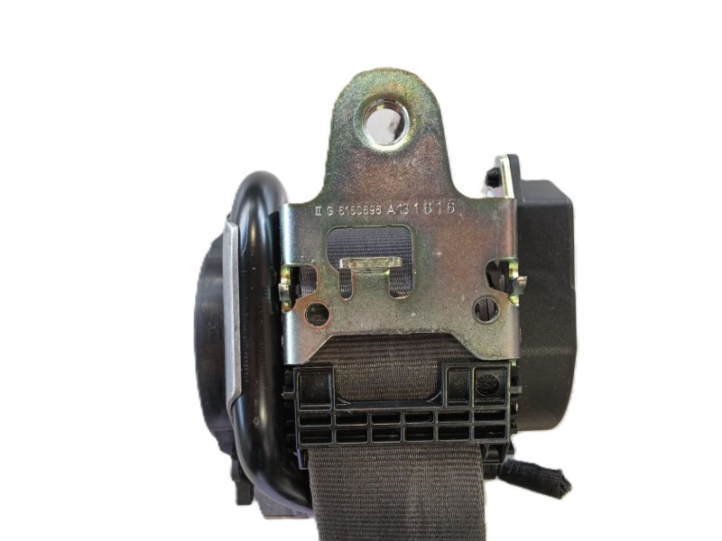 Recambio de cinturon seguridad delantero izquierdo para opel astra j sedán 1.7 cdti (69) referencia OEM IAM 13394808  