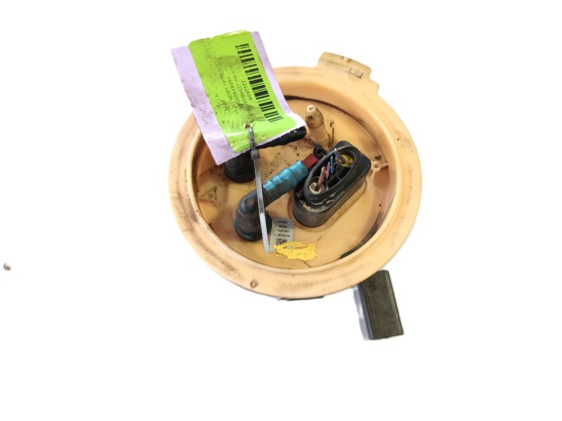 Recambio de bomba combustible para seat leon (1p1) 1.9 tdi referencia OEM IAM 1K0919050AB  