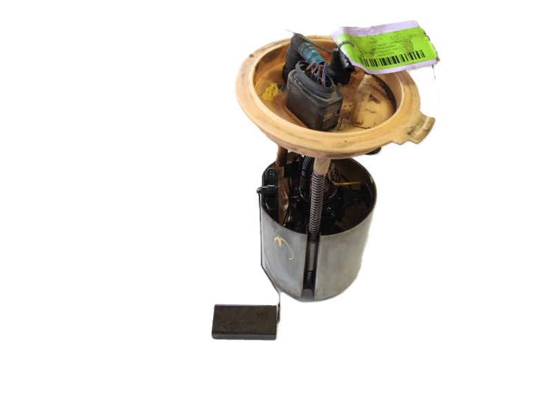 Recambio de bomba combustible para seat leon (1p1) 1.9 tdi referencia OEM IAM 1K0919050AB  