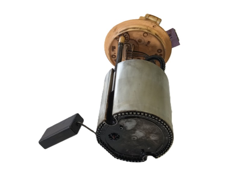 Recambio de bomba combustible para seat leon (1p1) 1.9 tdi referencia OEM IAM 1K0919050AB  