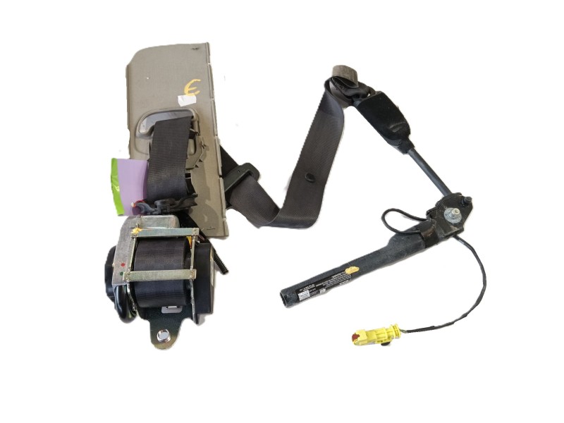 Recambio de cinturon seguridad delantero derecho para opel astra j sedán 1.7 cdti (69) referencia OEM IAM 13394804  