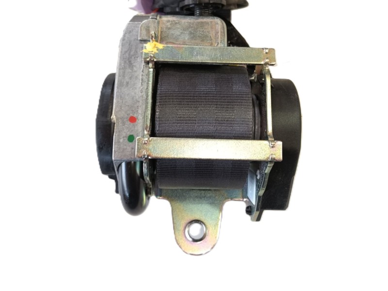 Recambio de cinturon seguridad delantero derecho para opel astra j sedán 1.7 cdti (69) referencia OEM IAM 13394804  