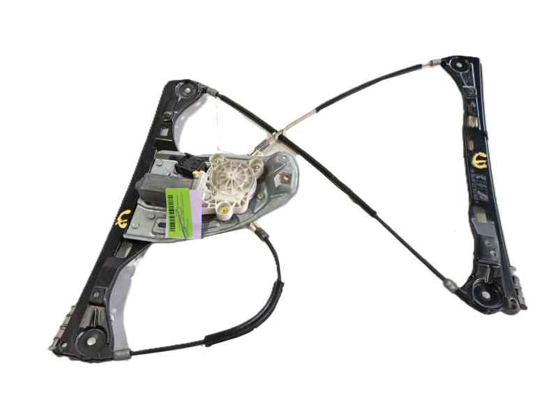 Recambio de elevalunas delantero derecho para mercedes-benz clase c coupé (cl203) c 220 cdi (203.706) referencia OEM IAM 2037201