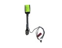 ENGANCHE CINTURON DELANTERO IZQUIERDO 2751193 623039300A 