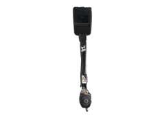 Recambio de enganche cinturon delantero izquierdo para ford transit connect v408 furgoneta/monovolumen 1.5 ecoblue referencia OE 2