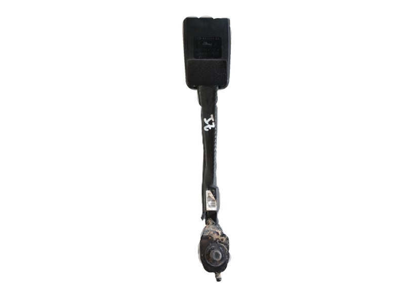 Recambio de enganche cinturon delantero izquierdo para ford transit connect v408 furgoneta/monovolumen 1.5 ecoblue referencia OE