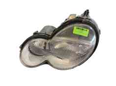 Recambio de faro izquierdo para mercedes-benz clase c coupé (cl203) c 220 cdi (203.706) referencia OEM IAM A2038200361 15084500 
