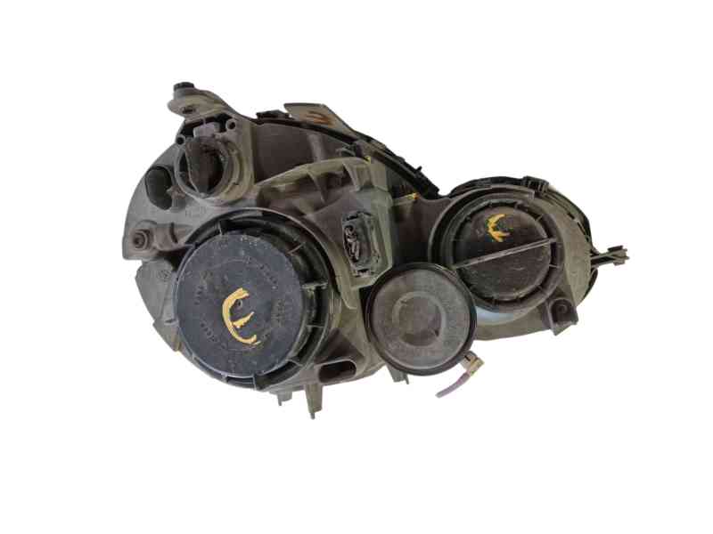 Recambio de faro izquierdo para mercedes-benz clase c coupé (cl203) c 220 cdi (203.706) referencia OEM IAM A2038200361 15084500 