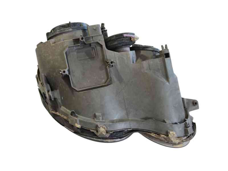Recambio de faro izquierdo para mercedes-benz clase c coupé (cl203) c 220 cdi (203.706) referencia OEM IAM A2038200361 15084500 