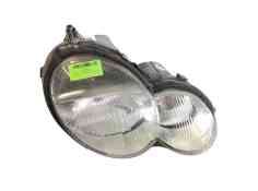 Recambio de faro derecho para mercedes-benz clase c coupé (cl203) c 220 cdi (203.706) referencia OEM IAM A2038200461 15084600 