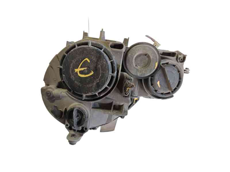 Recambio de faro derecho para mercedes-benz clase c coupé (cl203) c 220 cdi (203.706) referencia OEM IAM A2038200461 15084600 