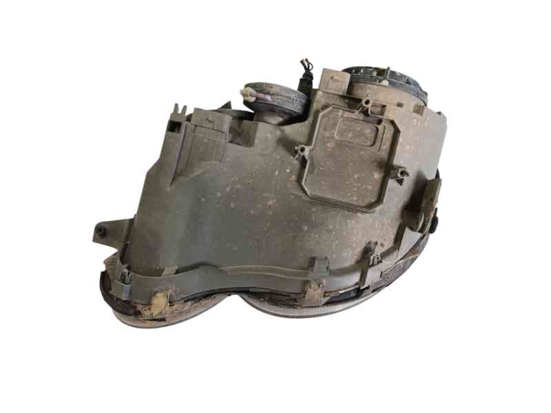 Recambio de faro derecho para mercedes-benz clase c coupé (cl203) c 220 cdi (203.706) referencia OEM IAM A2038200461 15084600 