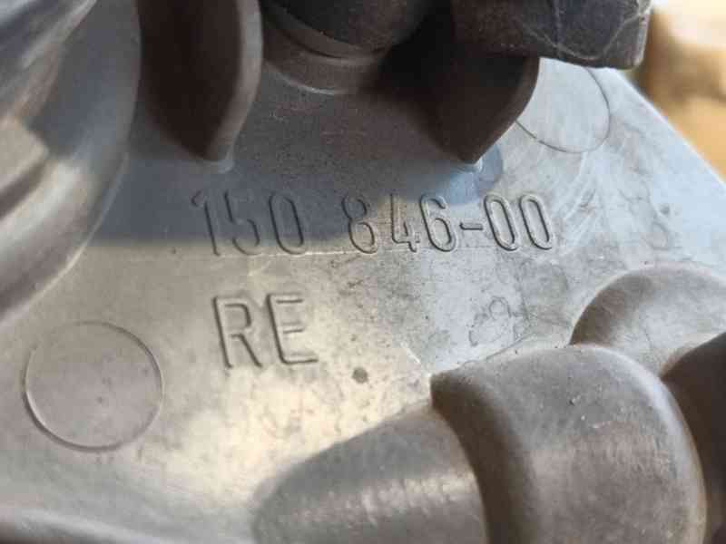 Recambio de faro derecho para mercedes-benz clase c coupé (cl203) c 220 cdi (203.706) referencia OEM IAM A2038200461 15084600 