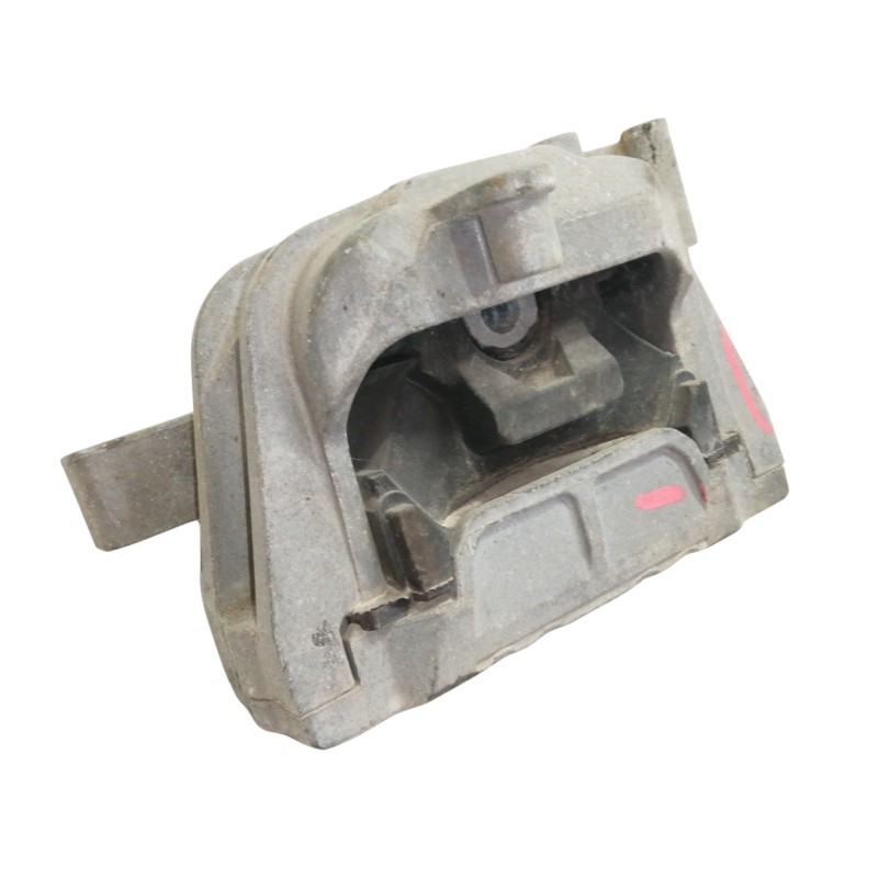 Recambio de soporte motor derecho para volkswagen golf v berlina (1k1) conceptline (e) referencia OEM IAM 1K0199262  