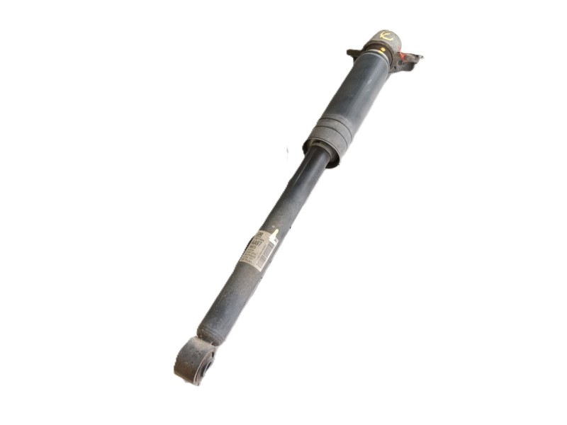 Recambio de amortiguador trasero izquierdo para opel astra j sedán 1.7 cdti (69) referencia OEM IAM 13411888  