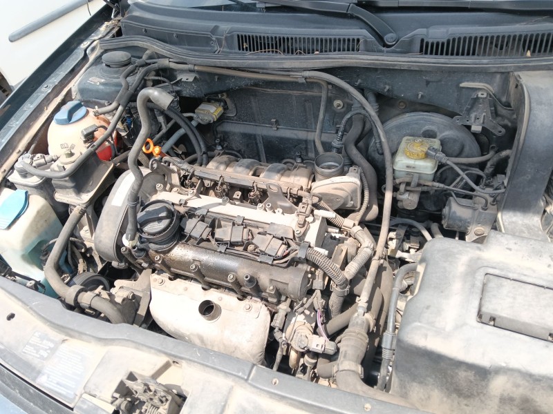 Recambio de caja cambios para volkswagen golf iv (1j1) 1.6 16v referencia OEM IAM   