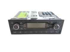 Recambio de sistema audio / radio cd para ford transit connect v408 furgoneta/monovolumen 1.5 ecoblue referencia OEM IAM   