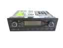 SISTEMA AUDIO / RADIO CD 2642952 CQRJ38E4AEA KT1T18D815CF