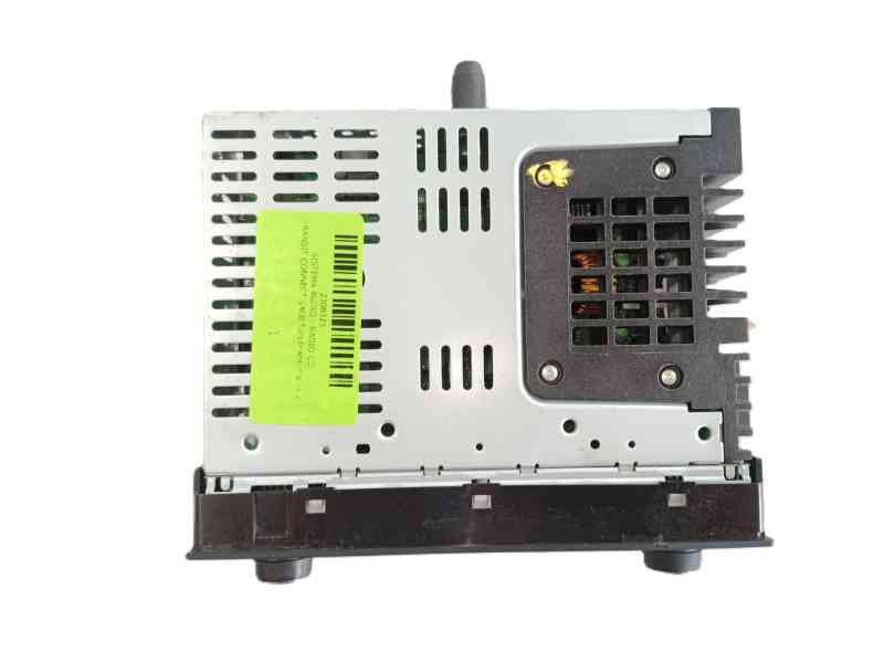 Recambio de sistema audio / radio cd para ford transit connect v408 furgoneta/monovolumen 1.5 ecoblue referencia OEM IAM   