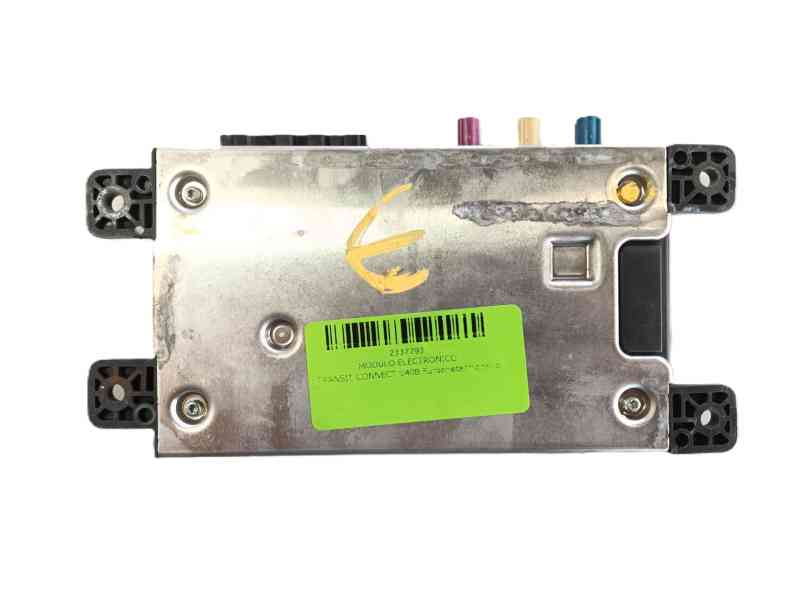 Recambio de modulo electronico para ford transit connect v408 furgoneta/monovolumen 1.5 ecoblue referencia OEM IAM   