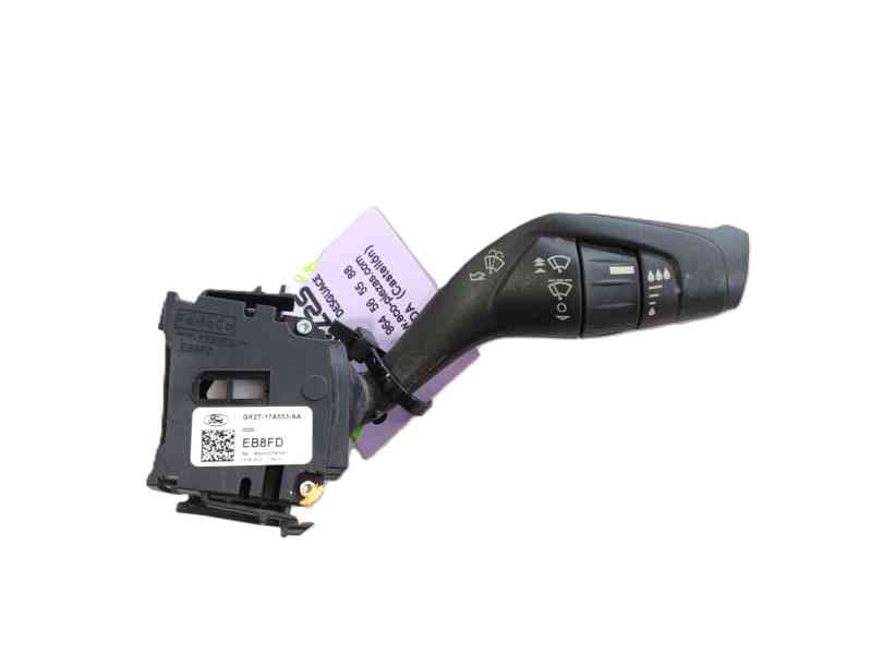 Recambio de mando limpia para ford transit connect v408 furgoneta/monovolumen 1.5 ecoblue referencia OEM IAM   