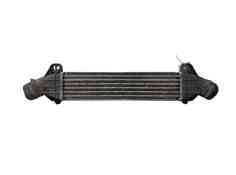 Recambio de intercooler para ford mondeo iii (b5y) 2.0 16v tddi / tdci referencia OEM IAM 1313503   2