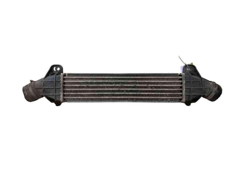 Recambio de intercooler para ford mondeo iii (b5y) 2.0 16v tddi / tdci referencia OEM IAM 1313503  