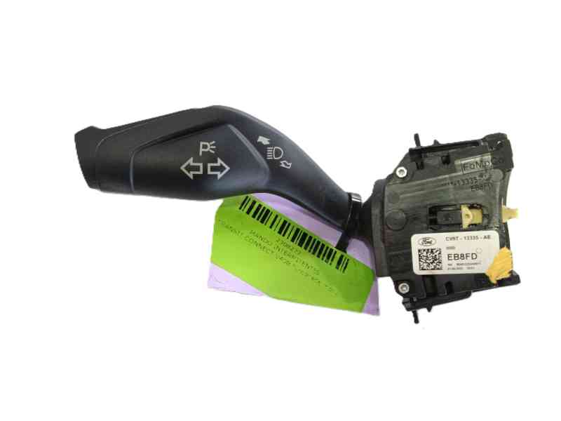 Recambio de mando intermitentes para ford transit connect v408 furgoneta/monovolumen 1.5 ecoblue referencia OEM IAM   