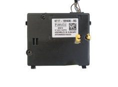 Recambio de modulo electronico para ford transit connect v408 furgoneta/monovolumen 1.5 ecoblue referencia OEM IAM    2