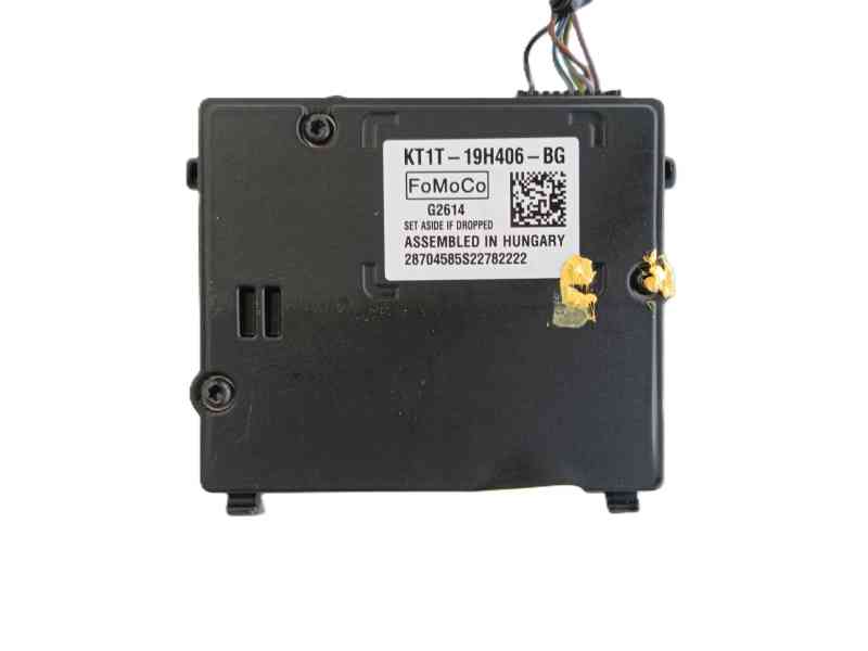 Recambio de modulo electronico para ford transit connect v408 furgoneta/monovolumen 1.5 ecoblue referencia OEM IAM   