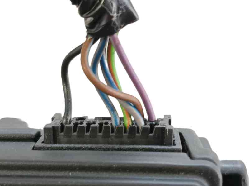Recambio de modulo electronico para ford transit connect v408 furgoneta/monovolumen 1.5 ecoblue referencia OEM IAM   