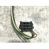 Recambio de retrovisor izquierdo para peugeot 307 (3a/c) 2.0 hdi 90 referencia OEM IAM 8149AW  