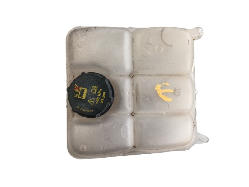 Recambio de deposito expansion para ford transit connect v408 furgoneta/monovolumen 1.5 ecoblue referencia OEM IAM 1717754  
