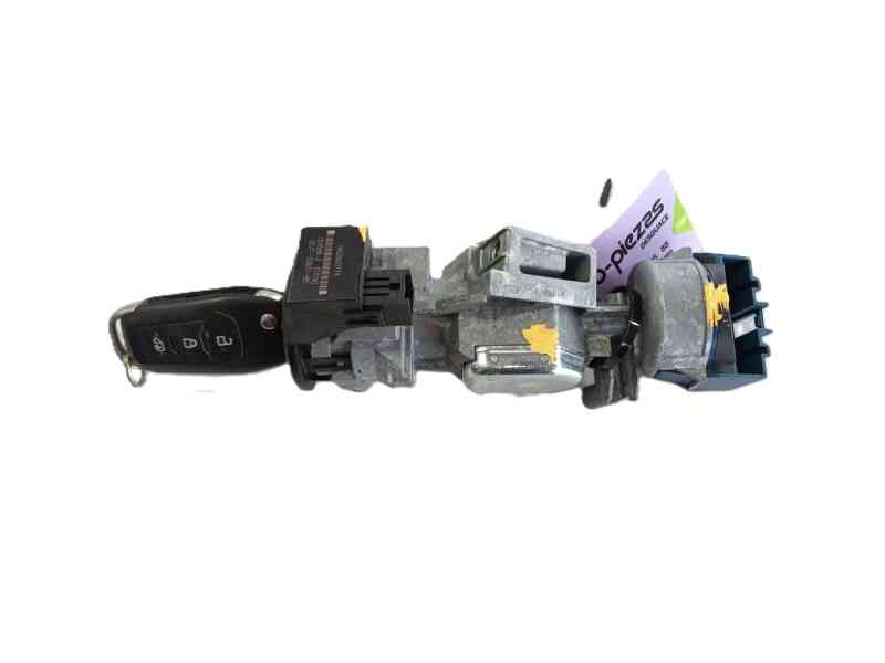 Recambio de conmutador de arranque para ford transit connect v408 furgoneta/monovolumen 1.5 ecoblue referencia OEM IAM   