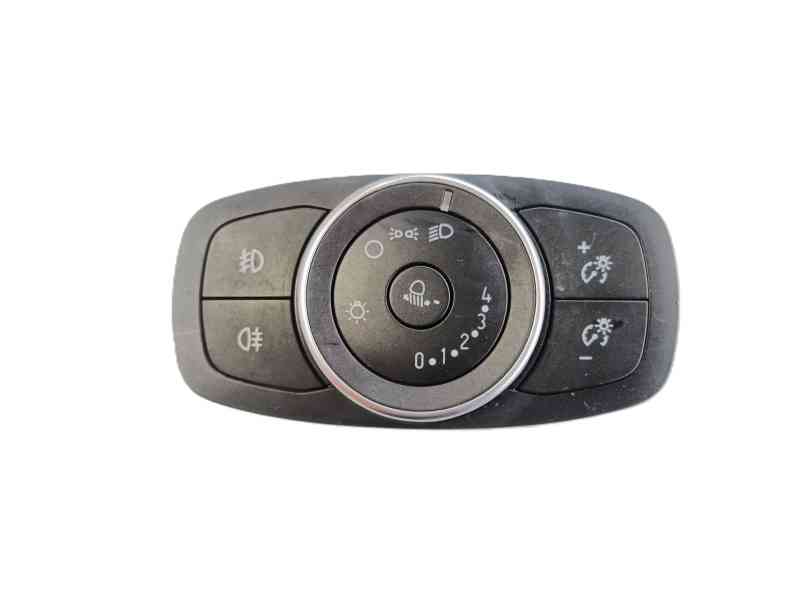 Recambio de mando luces para ford transit connect v408 furgoneta/monovolumen 1.5 ecoblue referencia OEM IAM   