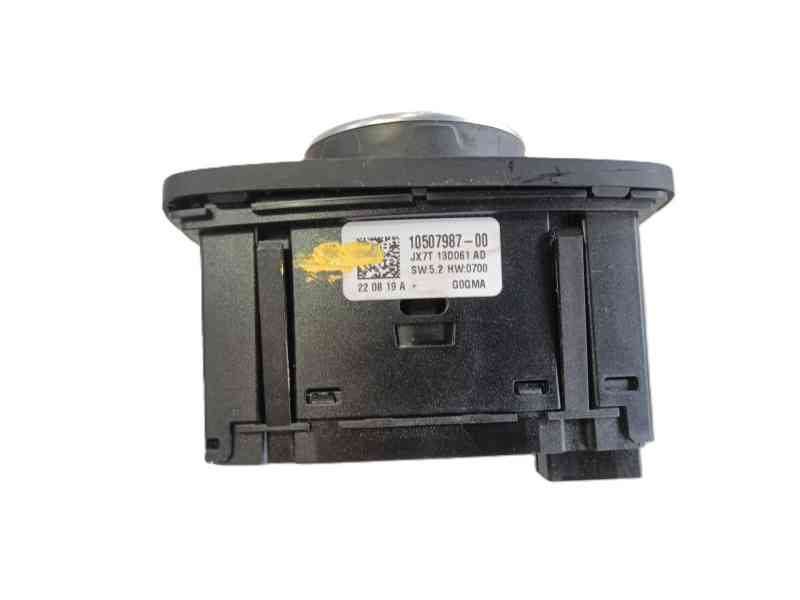 Recambio de mando luces para ford transit connect v408 furgoneta/monovolumen 1.5 ecoblue referencia OEM IAM   