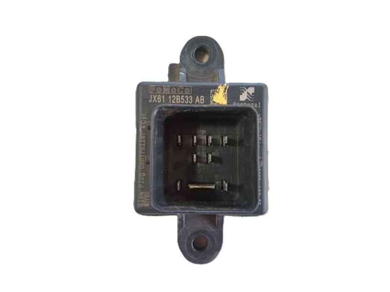 Recambio de modulo electronico para ford transit connect v408 furgoneta/monovolumen 1.5 ecoblue referencia OEM IAM   