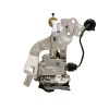 Recambio de cerradura puerta trasera derecha para volkswagen touareg (7p5) v6 tdi bluemotion referencia OEM IAM 4G0839016 4G0839