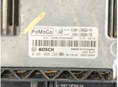 Recambio de centralita motor uce para ford transit connect v408 furgoneta/monovolumen 1.5 ecoblue referencia OEM IAM    2