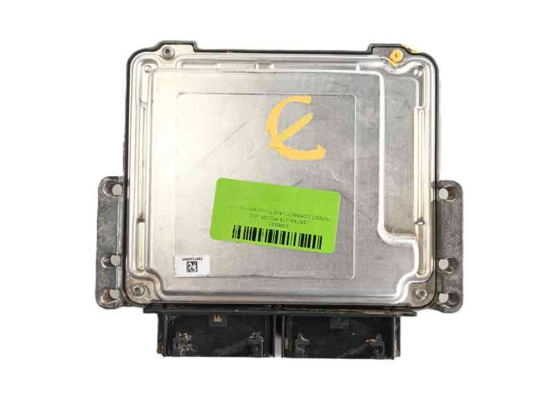 Recambio de centralita motor uce para ford transit connect v408 furgoneta/monovolumen 1.5 ecoblue referencia OEM IAM   