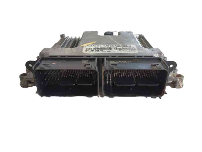Recambio de centralita motor uce para ford transit connect v408 furgoneta/monovolumen 1.5 ecoblue referencia OEM IAM   