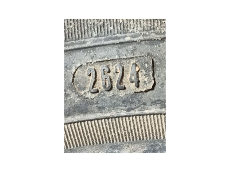 Recambio de neumatico para » otros... modelos referencia OEM IAM 225/55 R16 98V 2 GOOD YEAR