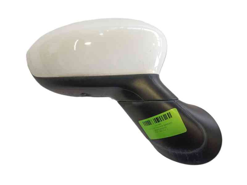 Recambio de espejo retrovisor derecho para fiat 500 (312_) 1.2 (312axa1a) referencia OEM IAM 0000735655731  