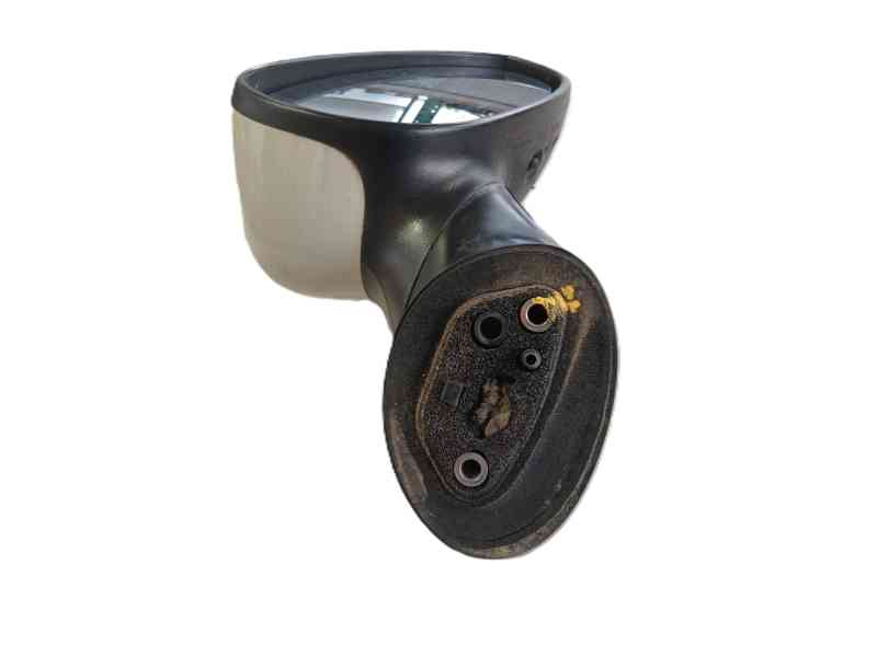 Recambio de espejo retrovisor derecho para fiat 500 (312_) 1.2 (312axa1a) referencia OEM IAM 0000735655731  