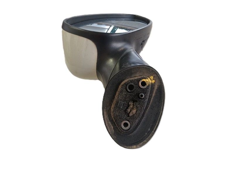Recambio de espejo retrovisor derecho para fiat 500 (312_) 1.2 (312axa1a) referencia OEM IAM 0000735655731  