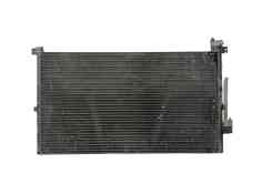 Recambio de condensador aire acondicionado para ford mondeo iii (b5y) 2.0 16v tddi / tdci referencia OEM IAM 1671712  